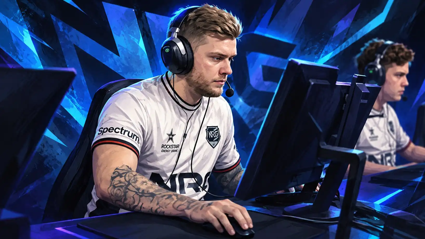 nitr0 Says Any StarSeries Fall Win Would Be “Huge” for NRG’s Major Push